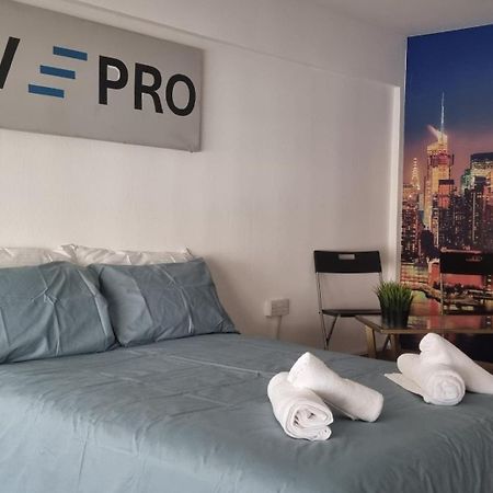 Livepro Apartment Larnaca Luaran gambar