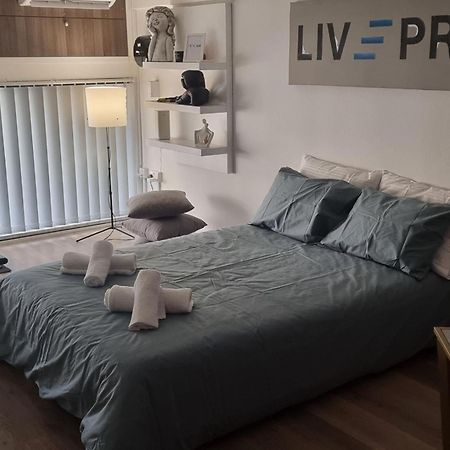 Livepro Apartment Larnaca Luaran gambar