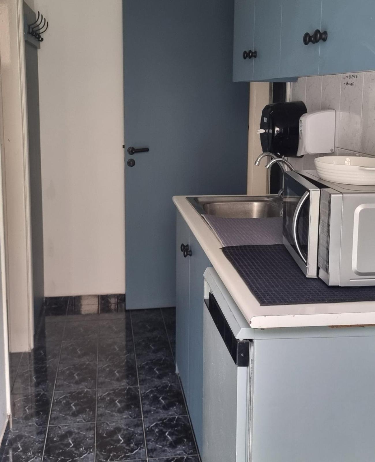 Livepro Apartment Larnaca Luaran gambar