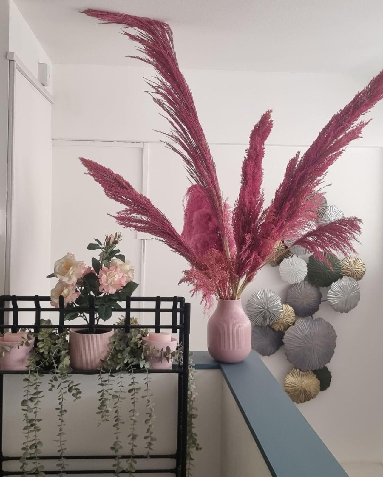 Livepro Apartment Larnaca Luaran gambar