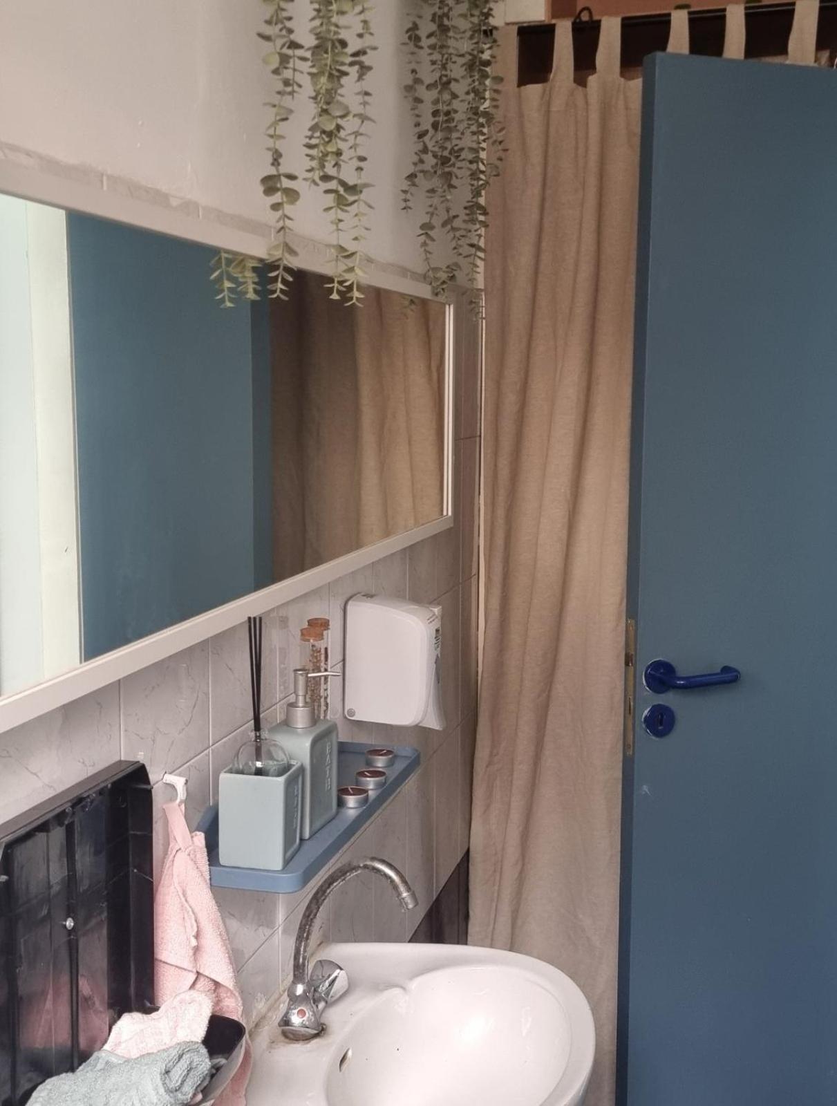Livepro Apartment Larnaca Luaran gambar