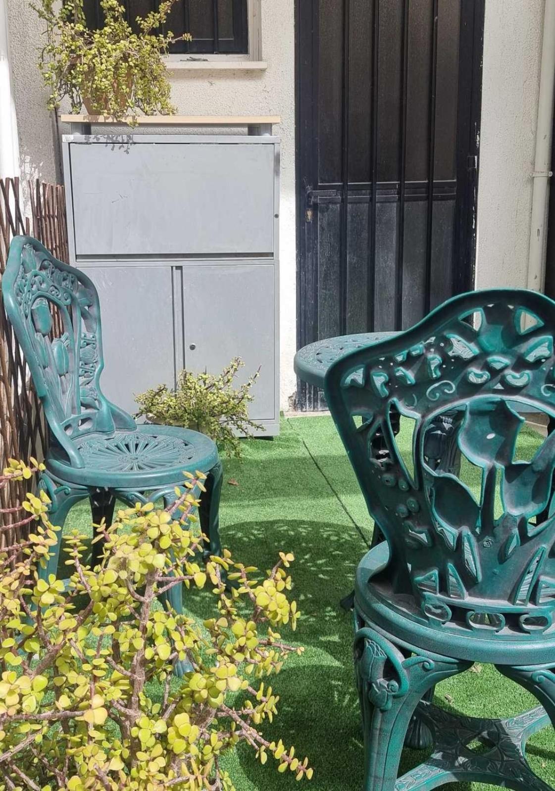Livepro Apartment Larnaca Luaran gambar
