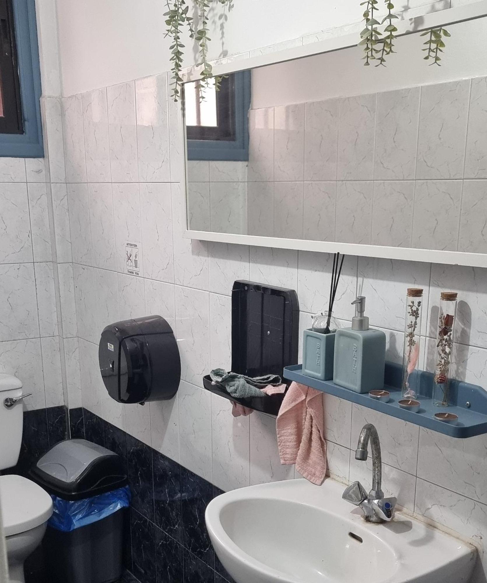 Livepro Apartment Larnaca Luaran gambar