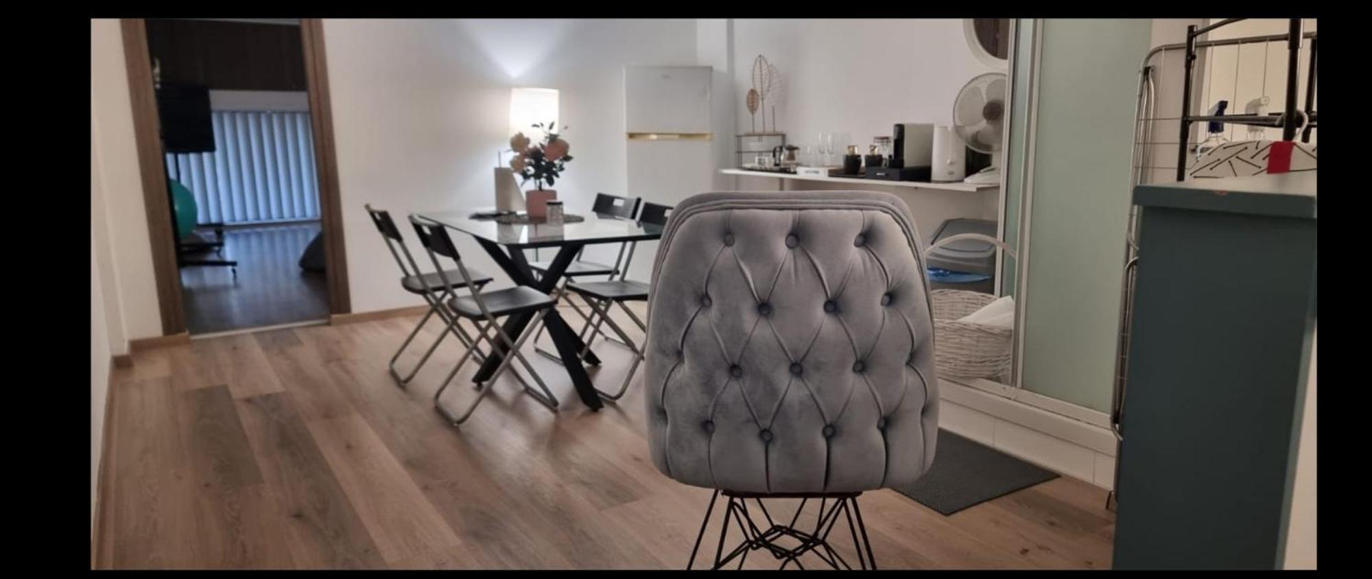 Livepro Apartment Larnaca Luaran gambar