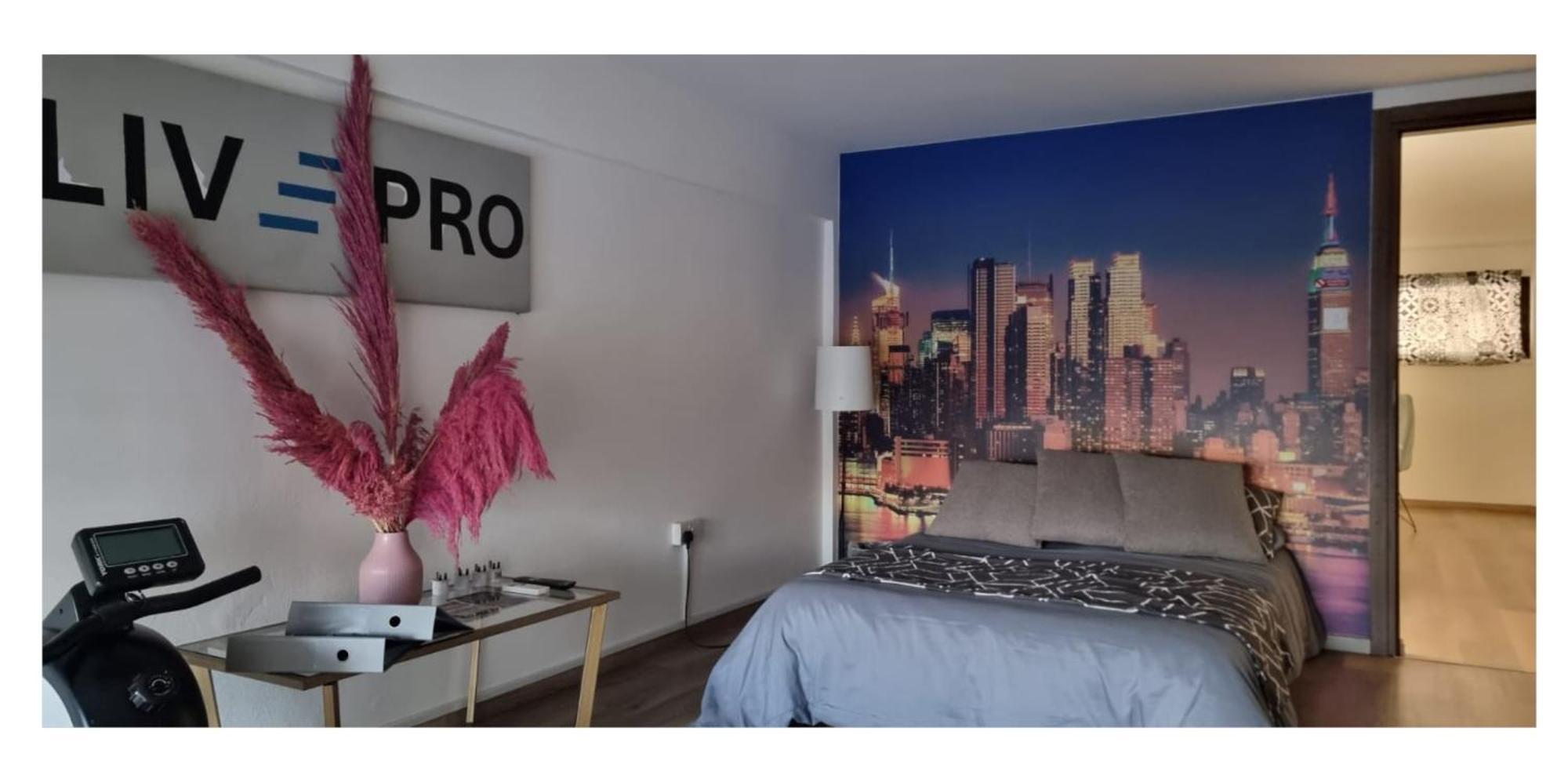 Livepro Apartment Larnaca Luaran gambar