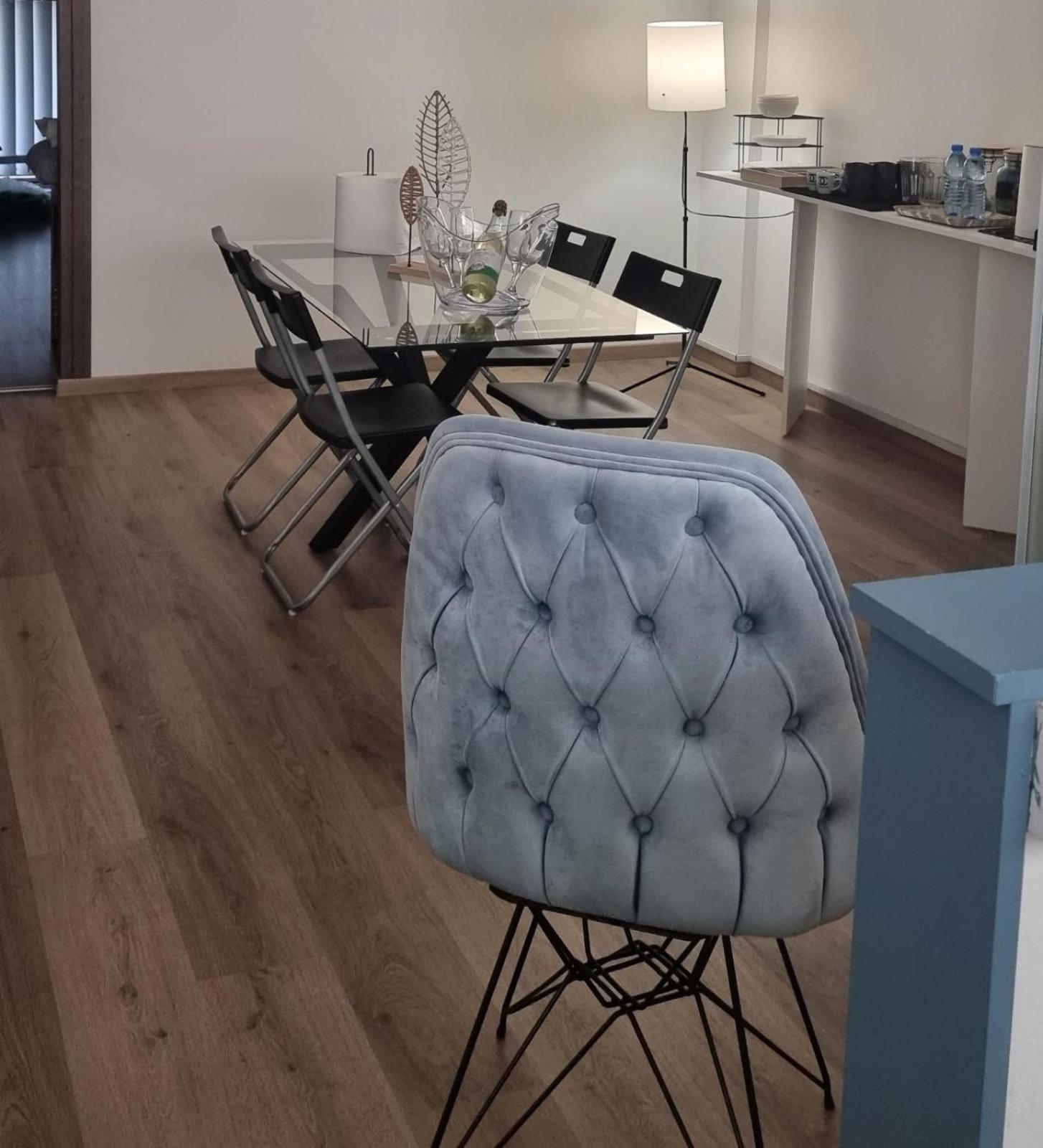 Livepro Apartment Larnaca Luaran gambar